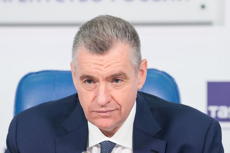 В Госдуме раскрыли, кто виновен в срыве встречи глав МИД в Лондоне