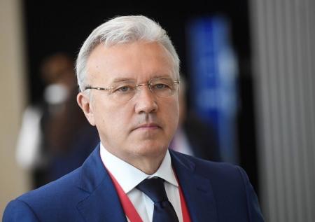 «Политический окрас очевиден»: Александр Усс отреагировал на арест сына