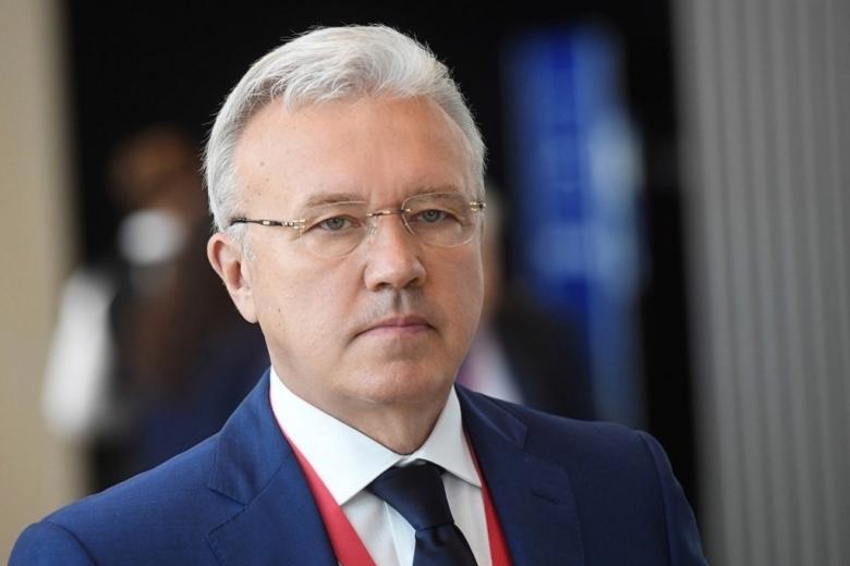 Александр Усс