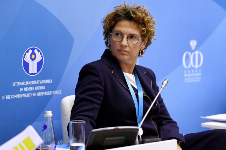 Юлия Соловьева