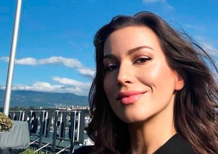«Вместе работали»: мать детей Дурова рассказала о своем вкладе в Telegram