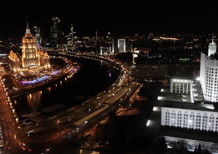 Кремль и Мосгордума примут участие в «Часе Земли»