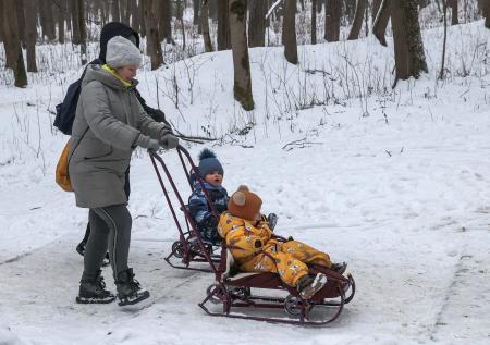 Центр Гамалеи не смог найти в Москве детей без антител к коронавирусу