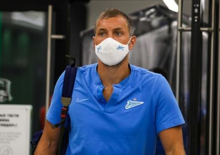 Защитник «Ахмата» поддержал слова Дзюбы про угнетающую атмосферу в Грозном