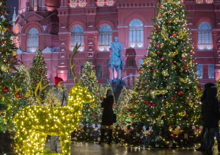 Психолог рассказала, что делать для исполнения новогоднего желания 