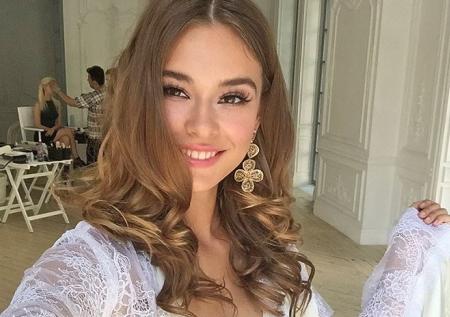 Экс-подруге депутата Жигарева избрали меру пресечения