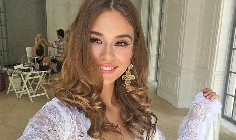 Ольга Синтюрёва