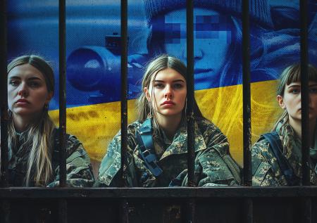 Киеву вернули «поварих» «Азова»: что о них известно, кто они на самом деле