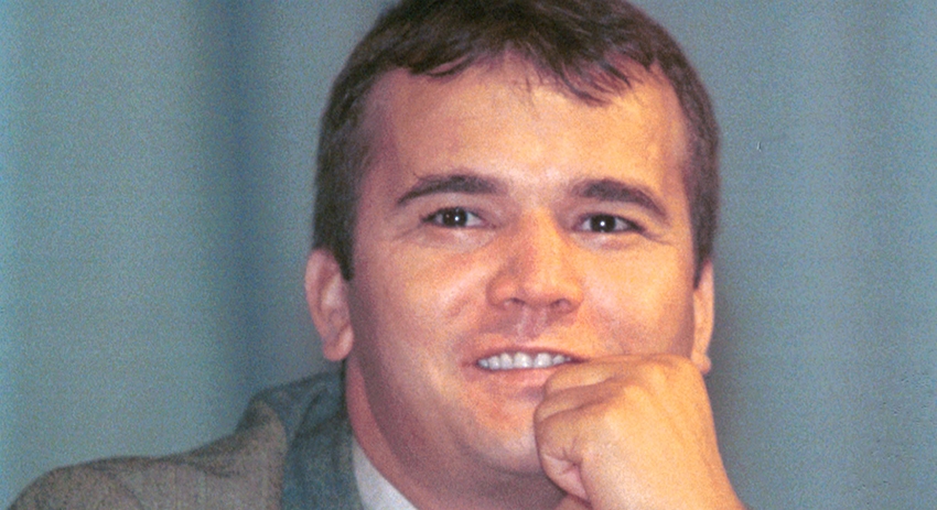 18 ноября в Стамбуле на 51-м году жизни умер трёхкратный олимпийский чемпион мира по тяжёлой атлетике турок Наим Сулейманоглу. Причиной его кончины послужили проблемы с печенью. За свою спортивную карьеру Сулейманоглу установил 46 мировых рекордов
