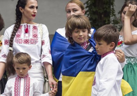 В Польше шокированы украинскими беженцами, которые живут на широкую ногу