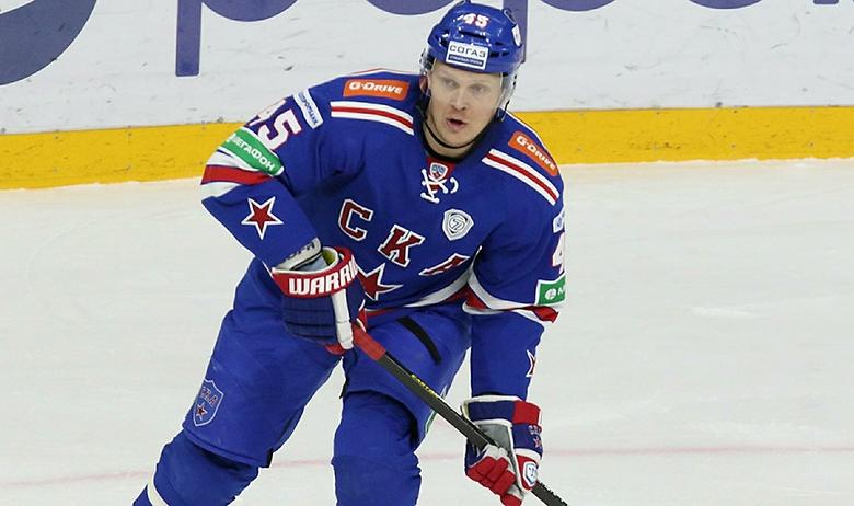 Андрей Кутейкин