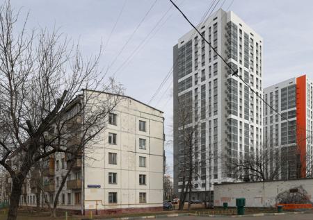 В России предложили отменить налог с 3 млн рублей при продаже жилья