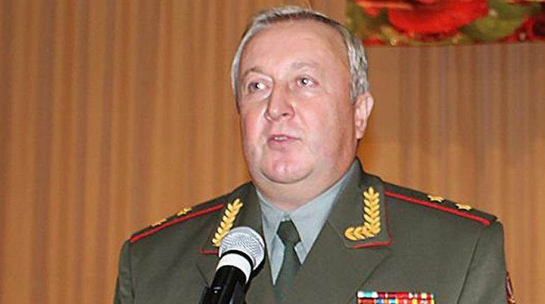 Вячеслав Варчук
