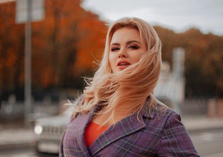 Семенович рассказала об успехах в фигурном катании