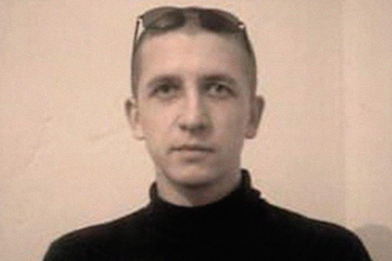 Александр Лазарев