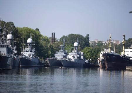 Дипломат назвал базу ВМФ под Калининградом стратегическим ответом НАТО 