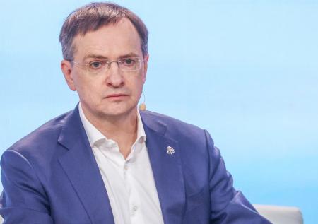 Мединский назвал виновников срыва мирного процесса по Украине