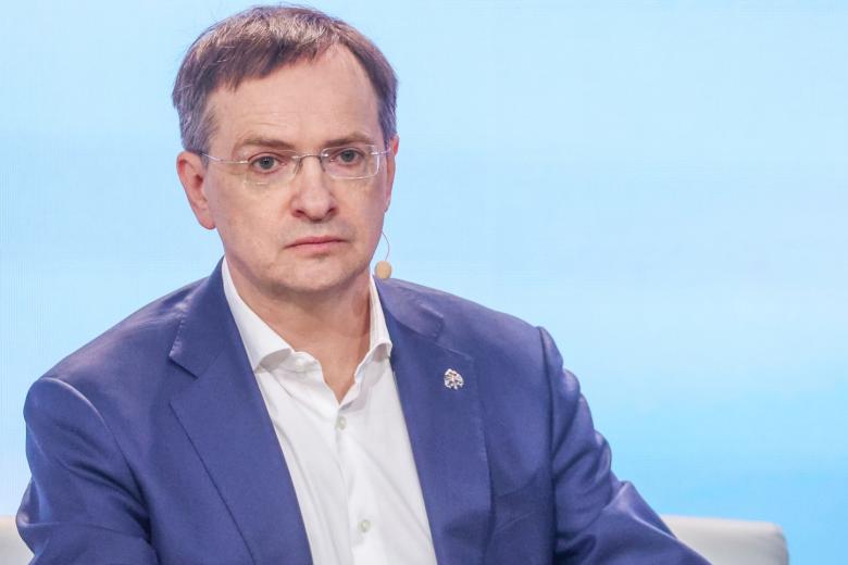 Владимир Мединский