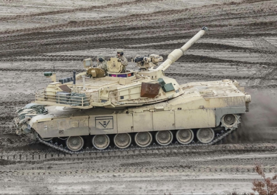 Ситуация в Курской области ночью 11 декабря: охота за бойцами и танками ВСУ