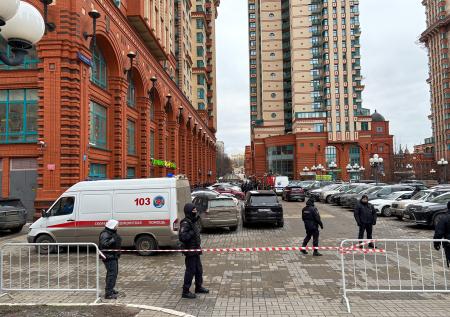Зеленский намекнул, что СБУ причастна к убийству Саркисяна