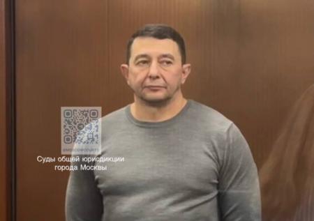 Топ-менеджер швейной фабрики стал фигурантом дела «Военторга»