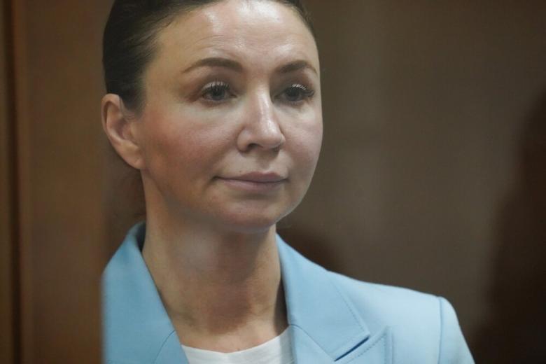 Елена Блиновская