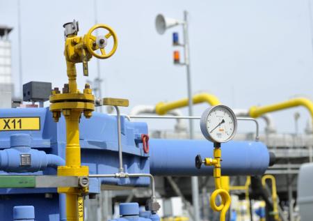 Пустить свой «газ»: к чему «Северный поток — 2» толкает Украину