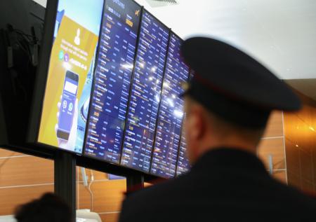 Устроивший резню в российском аэропорту мужчина оказался мигрантом