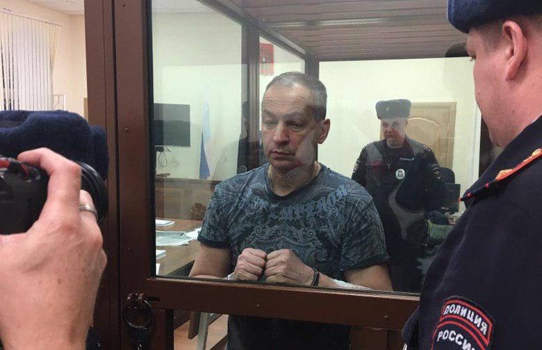 Александр Шестун