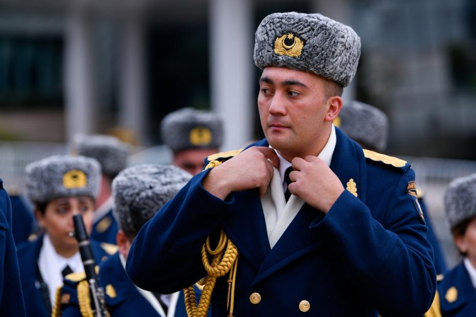 День победы в Азербайджане