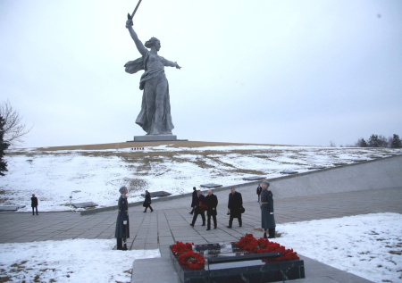 Чего добивается Германия?