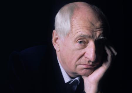 Марк Захаров — человек, подаривший имя «Ленкому»