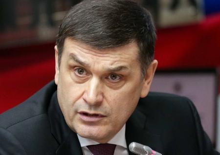 Депутат Госдумы ответил на заявление Зурабишвили про условия контактов с РФ