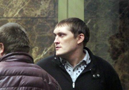 Виниры, крабы и личный бассейн: как живут в тюрьме Цапки и другие зэки