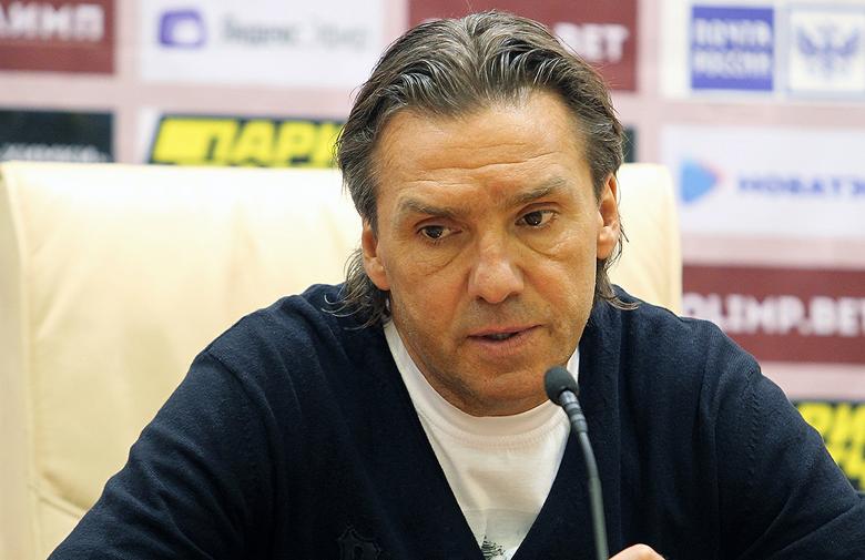 Сергей Юран