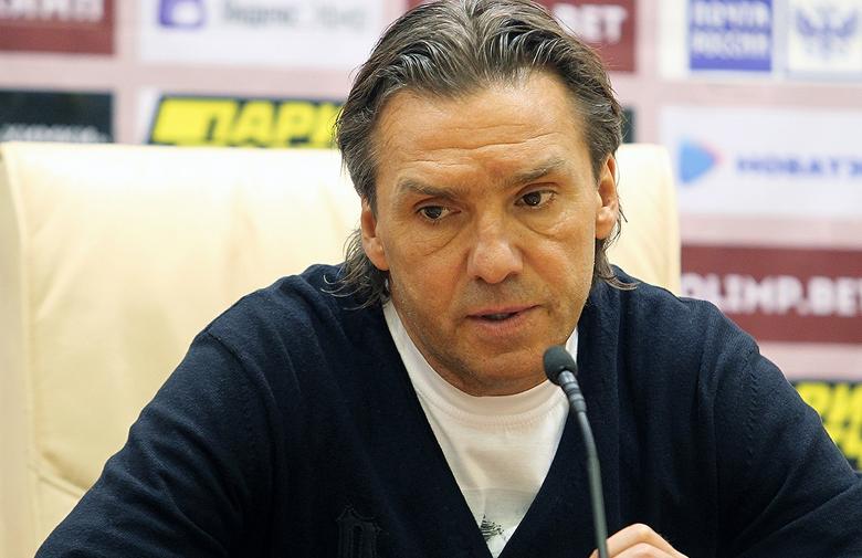 Сергей Юран