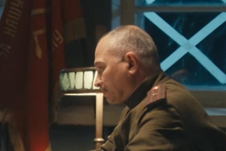 Руслан Ибрагимов