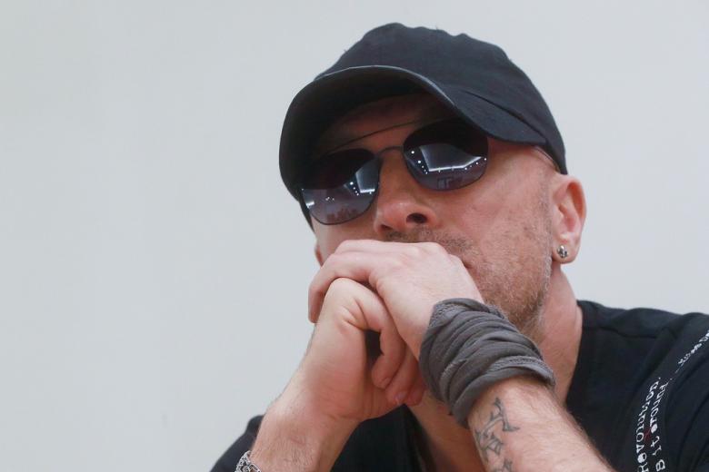 Дмитрий Нагиев