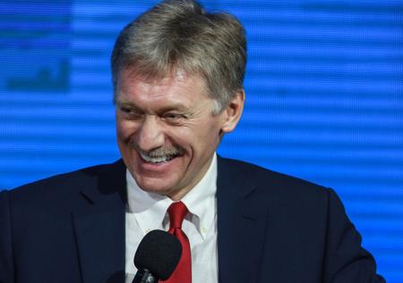 Песков рассказал, когда вырастут доходы россиян