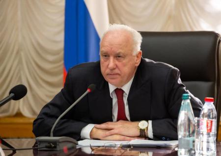 Бастрыкин «взял на карандаш» гибель дочери актёра Конкина