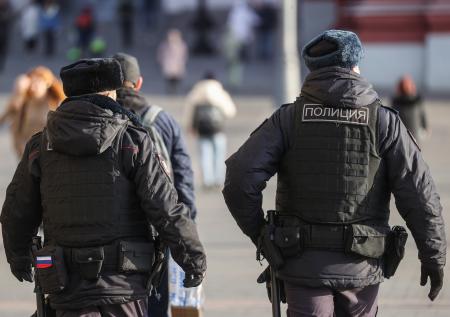 В Совфеде одобрили расширение полномочий полицейских
