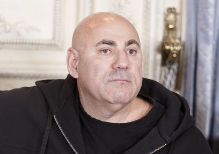 Пригожин назвал настоящим мужчиной не сбежавшего из России Шевчука