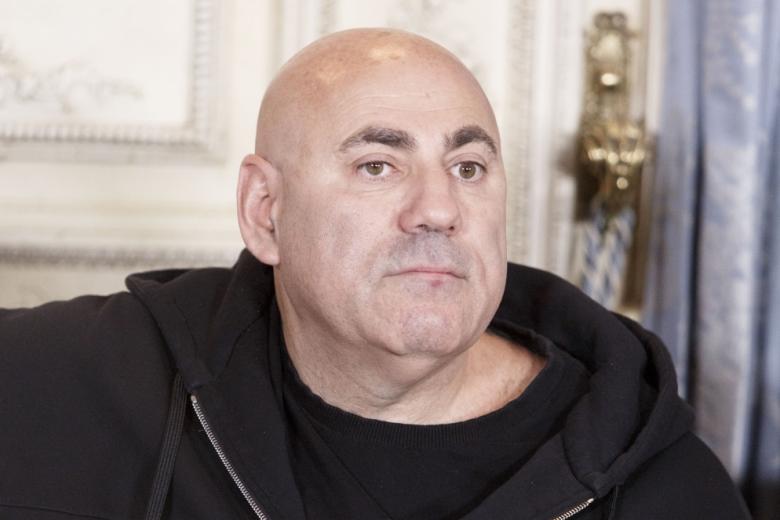 Музыкальный продюсер Иосиф Пригожин