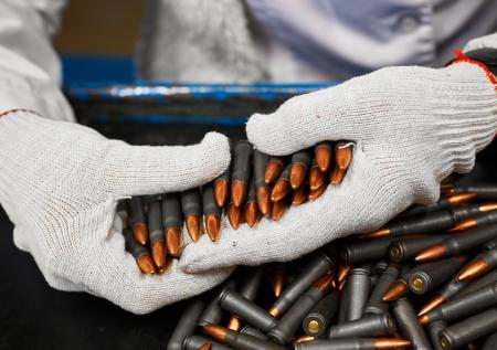 Подпольщик заявил, что военное производство в Киевской области остановилось