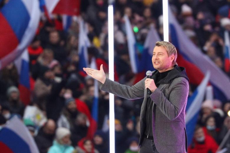 Николай Басков