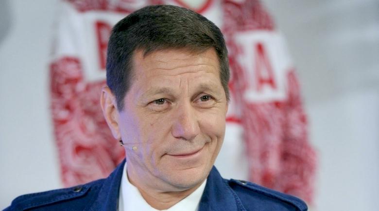Президент Олимпийского комитета России Александр Жуков