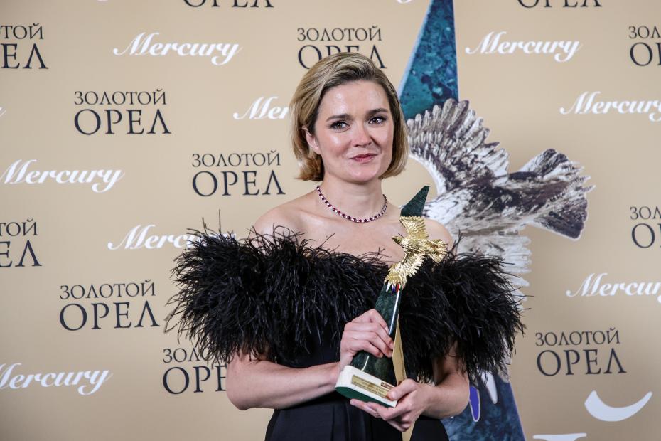 Надежда Михалкова