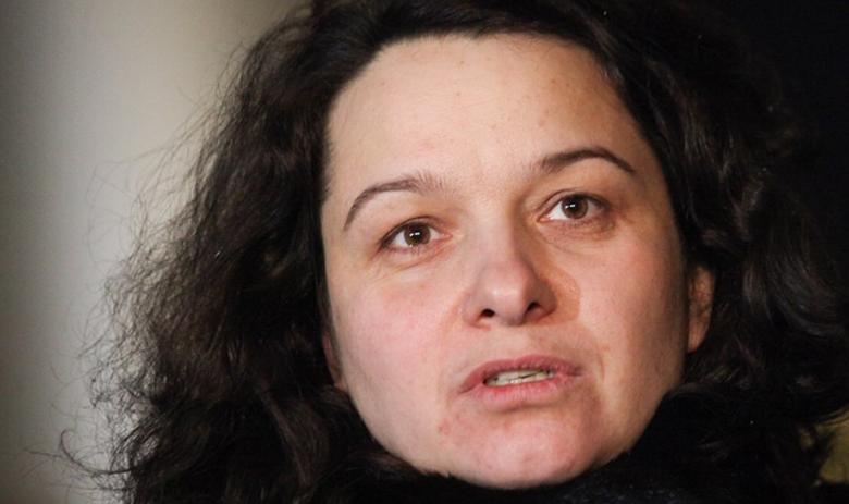Елена Мисюрина