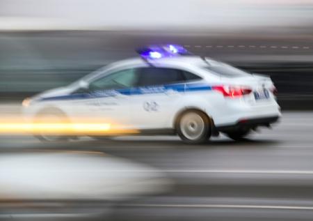В Москве задержан известный каскадер Игорь Панин
