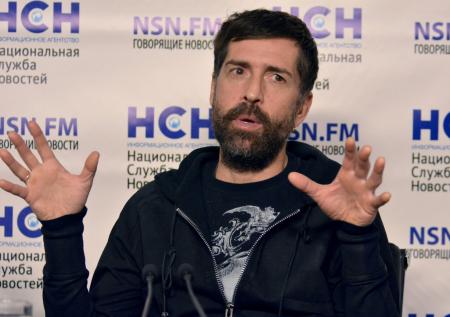 Названа причина прекращения дела солиста «Ногу свело» о дискредитации ВС РФ